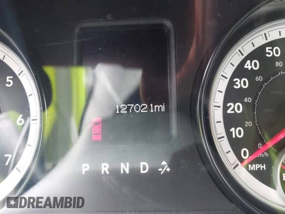 2014 Ram 1500 Express z VIN 1C6RR6KT7ES331880, wystawiony jako IAAI lot #42697649 z przebiegiem 127 021 mil mil oraz . Historia ofert i sprzedaży dostępna na DreamBid. Obrazek 15.