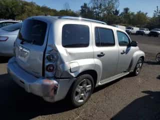 2011 Chevrolet HHR 1LT с VIN 3GNBABFWXBS639048, выставлен на аукционе Copart как лот 73430694 с пробегом 158 463 миль миль и Списание • Salvage title. История ставок и продаж доступна на DreamBid. Изображение 3.