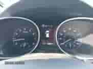 2017 Hyundai Santa Fe Limited Ultimate z VIN KM8SRDHF9HU205220, wystawiony jako IAAI lot #42464363 z przebiegiem 99 504 mil mil oraz . Historia ofert i sprzedaży dostępna na DreamBid. Obrazek 7.