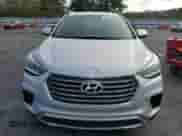 2017 Hyundai Santa Fe SE с VIN KM8SMDHF1HU179159, выставлен на аукционе Copart как лот 85382265 с пробегом 132 071 миль миль и Чистый • Clean title. История ставок и продаж доступна на DreamBid. Изображение 5.