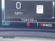 2018 GMC Sierra 1500 SLT z VIN 3GTP1NEC7JG112934, wystawiony jako IAAI lot #43055845 z przebiegiem 104 152 mil mil oraz . Historia ofert i sprzedaży dostępna na DreamBid. Obrazek 16.