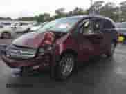 2013 Honda Odyssey EX-L с VIN 5FNRL5H6XDB022437, выставлен на аукционе IAAI как лот 43219361 с пробегом 196 838 миль миль и . История ставок и продаж доступна на DreamBid. Изображение 2.