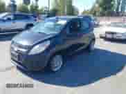 2013 Chevrolet Spark LS с VIN KL8CA6S9XDC581190, выставлен на аукционе IAAI как лот 43407392 с пробегом 177 354 миль миль и . История ставок и продаж доступна на DreamBid. Изображение 2.