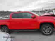 2020 Chevrolet Colorado 4WD LT с VIN 1GCGTCEN6L1149328, выставлен на аукционе IAAI как лот 40914102 с пробегом 50 639 миль миль и . История ставок и продаж доступна на DreamBid. Изображение 13.