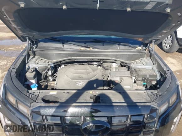 2023 Hyundai Palisade Limited с VIN KM8R5DGE3PU593756, выставлен на аукционе IAAI как лот 43427560 с пробегом 33 483 миль миль и . История ставок и продаж доступна на DreamBid. Изображение 10.