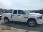 2018 Ram 1500 Tradesman с VIN 1C6RR7FT8JS310353, выставлен на аукционе IAAI как лот 42092087 с пробегом 95 005 миль миль и . История ставок и продаж доступна на DreamBid. Изображение 13.