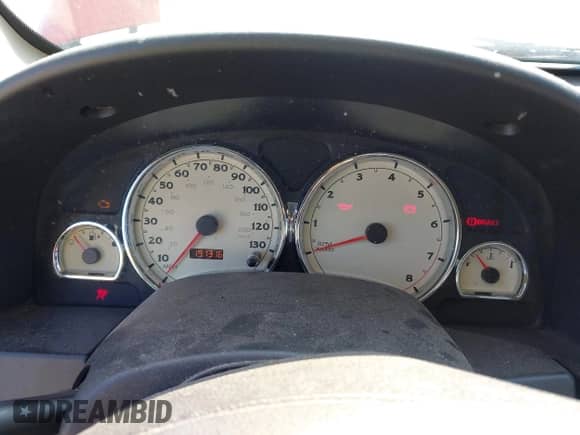 2007 Saturn VUE I4 с VIN 5GZCZ33D67S841062, выставлен на аукционе IAAI как лот 42785371 с пробегом 191 316 миль миль и . История ставок и продаж доступна на DreamBid. Изображение 7.