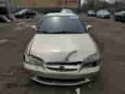 2000 Honda Accord SE with VIN 1HGCG5678YA104981, listed as a Copart auction lot 50924215 with 153,534 mi miles and Salvage title. Bid and sale history available at DreamBid. Image 5.