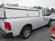 2018 Ram 1500 Tradesman with VIN 3C6JR6DG3JG162651, listed as a IAAI auction lot 43558642 with 130,398 mi miles and . Bid and sale history available at DreamBid. Image 13.