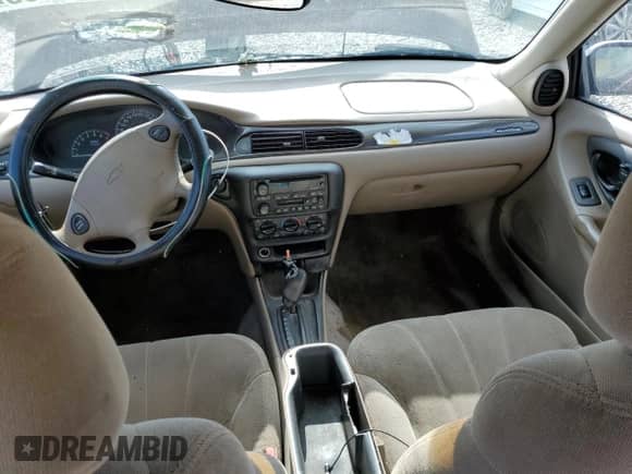 2001 Chevrolet Malibu с VIN 1G1ND52J416260681, выставлен на аукционе Copart как лот 64492985 с пробегом 339 596 миль миль и Списание • Salvage title. История ставок и продаж доступна на DreamBid. Изображение 8.