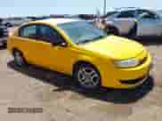2003 Saturn ION ION 3 with VIN 1G8AL52F43Z113308, listed as a IAAI auction lot 41973673 with 236,556 mi miles and . Bid and sale history available at DreamBid. Image 1.