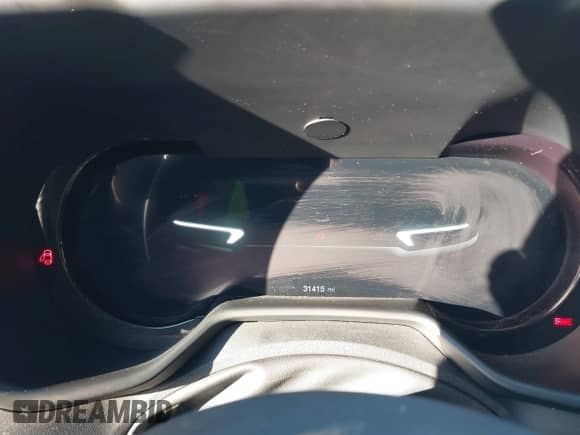 2023 Dodge Hornet GT Plus z VIN ZACNDFBN8P3A02225, wystawiony jako IAAI lot #41586226 z przebiegiem 31 415 mil mil oraz . Historia ofert i sprzedaży dostępna na DreamBid. Obrazek 7.