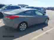 2013 Hyundai Elantra GLS with VIN 5NPDH4AE8DH162270, listed as a IAAI auction lot 43140254 with 81,898 mi miles and . Bid and sale history available at DreamBid. Image 4.