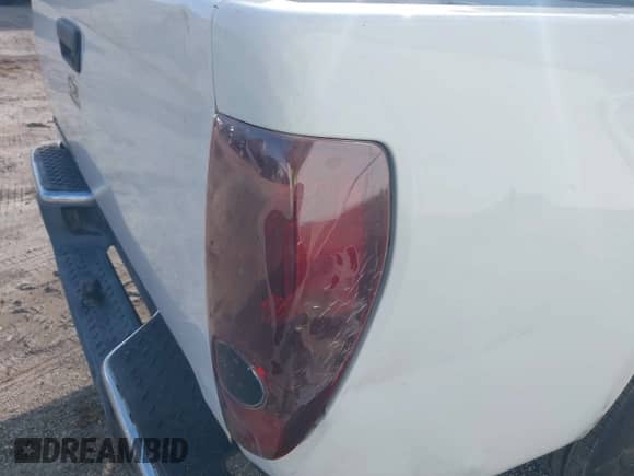 2005 Chevrolet Colorado 1SC LS Z85 с VIN 1GCCS136758163914, выставлен на аукционе IAAI как лот 41197844 с пробегом 192 349 миль миль и . История ставок и продаж доступна на DreamBid. Изображение 15.