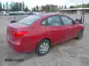 2007 Hyundai Elantra GLS с VIN KMHDU46DX7U080221, выставлен на аукционе IAAI как лот 43369933 с пробегом 177 985 миль миль и . История ставок и продаж доступна на DreamBid. Изображение 4.
