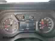 2023 Chevrolet Camaro 2LT с VIN 1G1FC1RS5P0156534, выставлен на аукционе Copart как лот 59921925 с пробегом 19 378 миль миль и Списание • Salvage title. История ставок и продаж доступна на DreamBid. Изображение 9.