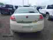 2009 Saturn Aura XR with VIN 1G8ZX57759F193852, listed as a IAAI auction lot 42753941 with 152,006 mi miles and . Bid and sale history available at DreamBid. Image 17.