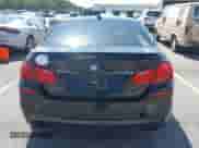 2013 BMW 5 Series 550i с VIN WBAFR9C59DD226853, выставлен на аукционе IAAI как лот 43196660 с пробегом 168 045 миль миль и . История ставок и продаж доступна на DreamBid. Изображение 16.