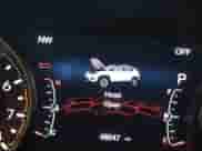 2020 Jeep Compass Limited z VIN 3C4NJDCB8LT216404, wystawiony jako IAAI lot #43416102 z przebiegiem 48 047 mil mil oraz . Historia ofert i sprzedaży dostępna na DreamBid. Obrazek 15.