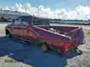 2021 Ram 1500 Tradesman z VIN 1C6RR6FG7MS521190, wystawiony jako Copart lot #61787645 z przebiegiem 135 006 mil mil oraz Szkoda całkowita • Salvage title. Historia ofert i sprzedaży dostępna na DreamBid. Obrazek 2.