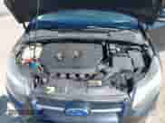 2012 Ford Focus Titanium with VIN 1FAHP3N28CL137285, listed as a IAAI auction lot 43171182 with 95,421 mi miles and . Bid and sale history available at DreamBid. Image 10.