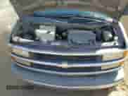 1999 Chevrolet City Express Cargo с VIN 1GCHG39R8X1039196, выставлен на аукционе Copart как лот 77383514 с пробегом 307 105 миль миль и Списание • Salvage title. История ставок и продаж доступна на DreamBid. Изображение 12.