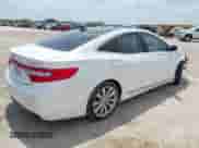 2015 Hyundai Azera Limited с VIN KMHFH4JG1FA476455, выставлен на аукционе IAAI как лот 42407261 с пробегом 110 293 миль миль и . История ставок и продаж доступна на DreamBid. Изображение 4.