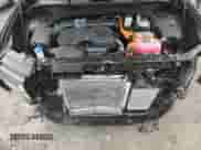 2024 Hyundai Santa Fe Limited с VIN 5NMP3DG17RH005771, выставлен на аукционе Copart как лот 71209615 с пробегом 17 807 миль миль и Списание • Salvage title. История ставок и продаж доступна на DreamBid. Изображение 14.