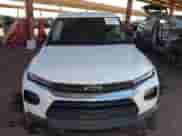 2021 Chevrolet TrailBlazer LS с VIN KL79MNSL3MB049197, выставлен на аукционе IAAI как лот 42815494 с пробегом 112 515 миль миль и . История ставок и продаж доступна на DreamBid. Изображение 6.