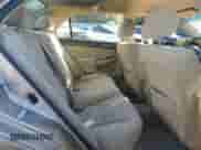 2007 Honda Accord LX z VIN 1HGCM56447A147551, wystawiony jako Copart lot #85527245 z przebiegiem 187 219 mil mil oraz Czysty tytuł • Clean title. Historia ofert i sprzedaży dostępna na DreamBid. Obrazek 10.