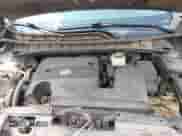 2018 Nissan Murano SV with VIN 5N1AZ2MH7JN155585, listed as a IAAI auction lot 42365733 with 96,096 mi miles and . Bid and sale history available at DreamBid. Image 10.