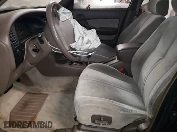 1993 Toyota Camry с VIN 4T1SK13E6PU264838, выставлен на аукционе Copart как лот 41651745 с пробегом 89 537 миль миль и Списание • Salvage title. История ставок и продаж доступна на DreamBid. Изображение 7.