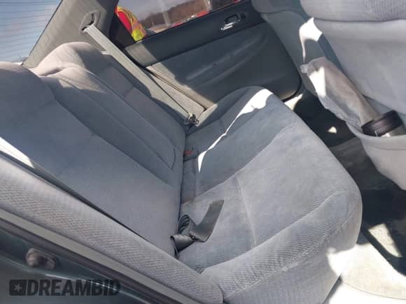 1997 Honda Accord с VIN 1HGCE6644VA000484, выставлен на аукционе IAAI как лот 41932686 с пробегом 110 927 миль миль и . История ставок и продаж доступна на DreamBid. Изображение 8.