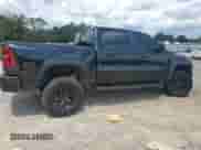 2025 Ram 1500 RHO z VIN 1C6SRFUP5SN611731, wystawiony jako Copart lot #69822705 z przebiegiem Nie podano mil oraz Szkoda całkowita • Salvage title. Historia ofert i sprzedaży dostępna na DreamBid. Obrazek 3.