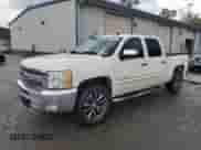 2012 Chevrolet Silverado 1500 LT с VIN 3GCPCSE06CG236405, выставлен на аукционе Copart как лот 85368295 с пробегом 118 545 миль миль и Списание • Salvage title. История ставок и продаж доступна на DreamBid. Изображение 1.