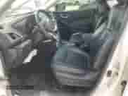 2020 Subaru Forester Limited с VIN JF2SKAUC7LH523634, выставлен на аукционе Copart как лот 81744115 с пробегом 199 570 миль миль и Списание • Salvage title. История ставок и продаж доступна на DreamBid. Изображение 7.