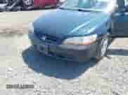 2001 Honda Accord EX с VIN 1HGCG16521A070727, выставлен на аукционе IAAI как лот 42858554 с пробегом 274 934 миль миль и . История ставок и продаж доступна на DreamBid. Изображение 6.