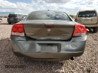 2010 Dodge Charger SXT с VIN 2B3CA3CV7AH226201, выставлен на аукционе Copart как лот 70313204 с пробегом 189 251 миль миль и Списание • Salvage title. История ставок и продаж доступна на DreamBid. Изображение 6.