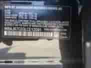 2020 BMW 5 Series 530i xDrive z VIN WBAJR7C03LCE12091, wystawiony jako Copart lot #54906905 z przebiegiem Nie podano mil oraz Szkoda całkowita • Salvage title. Historia ofert i sprzedaży dostępna na DreamBid. Obrazek 12.