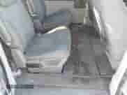 2010 Dodge Grand Caravan SXT with VIN 2D4RN5D11AR251628, listed as a IAAI auction lot 43350917 with 109,808 mi miles and . Bid and sale history available at DreamBid. Image 8.