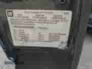 2006 Chevrolet Silverado 2500HD LT3 с VIN 1GCHK23D46F258809, выставлен на аукционе IAAI как лот 43330095 с пробегом 253 924 миль миль и . История ставок и продаж доступна на DreamBid. Изображение 9.