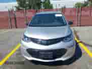 2020 Chevrolet Bolt EV Premier с VIN 1G1FZ6S03L4131560, выставлен на аукционе IAAI как лот 43225465 с пробегом 37 847 миль миль и . История ставок и продаж доступна на DreamBid. Изображение 12.