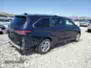 2023 Toyota Sienna Limited z VIN 5TDZSKFC8PS096076, wystawiony jako Copart lot #53743435 z przebiegiem 40 626 mil mil oraz Szkoda całkowita • Salvage title. Historia ofert i sprzedaży dostępna na DreamBid. Obrazek 3.