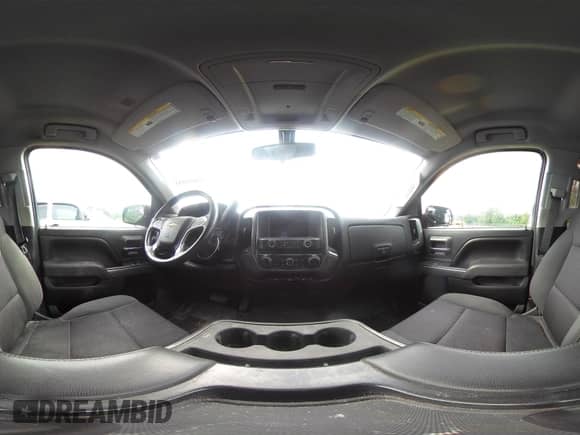 2015 Chevrolet Silverado 1500 LT z VIN 1GCVKREH0FZ343656, wystawiony jako IAAI lot #42694051 z przebiegiem 157 425 mil mil oraz . Historia ofert i sprzedaży dostępna na DreamBid. Obrazek 22.