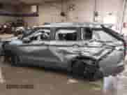 2023 Mitsubishi Outlander SE с VIN JA4J4UA88PZ058684, выставлен на аукционе IAAI как лот 42881145 с пробегом 61 440 миль миль и . История ставок и продаж доступна на DreamBid. Изображение 17.