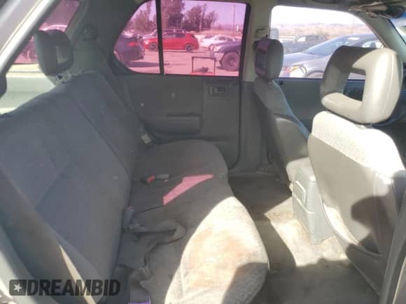 1999 Honda Passport LX с VIN 4S6CM58W2X4402860, выставлен на аукционе Copart как лот 42144655 с пробегом 176 706 миль миль и Чистый • Clean title. История ставок и продаж доступна на DreamBid. Изображение 11.