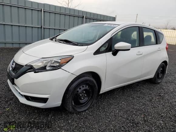 2019 Nissan Note SV с VIN 3N1CE2CP1KL357389, выставлен на аукционе Copart как лот 85157825 с пробегом 157 448 миль миль и Чистый • Clean title. История ставок и продаж доступна на DreamBid. Изображение 1.