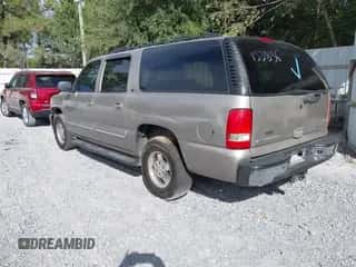 2003 Chevrolet Suburban LT с VIN 1GNEC16Z63J153836, выставлен на аукционе IAAI как лот 43306968 с пробегом 388 203 миль миль и . История ставок и продаж доступна на DreamBid. Изображение 3.