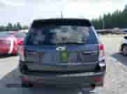 2013 Subaru Forester XT Touring with VIN JF2SHGGC0DH412616, listed as a IAAI auction lot 42533797 with 123,762 mi miles and . Bid and sale history available at DreamBid. Image 16.