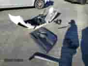 2019 Honda Accord EX-L с VIN 1HGCV2F58KA015602, выставлен на аукционе Copart как лот 89836505 с пробегом 51 034 миль миль и Списание • Salvage title. История ставок и продаж доступна на DreamBid. Изображение 12.